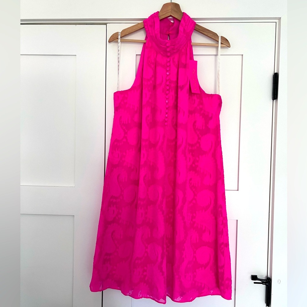NWT Lilly Pulitzer Kristine Dress